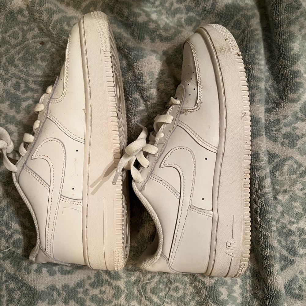 Nike Air Force